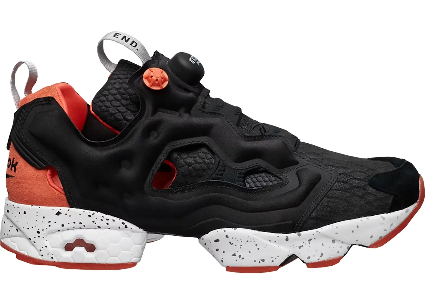 Reebok Instapump Fury