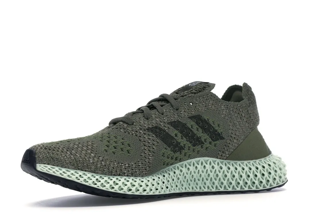 Фото № 2 с приближением к товару «‎adidas Futurecraft 4D Footpatrol»
