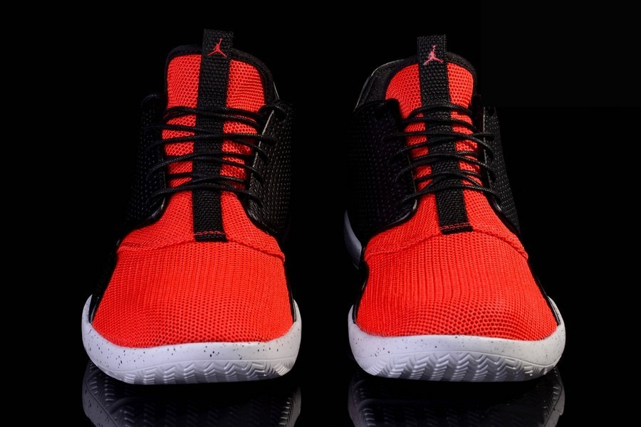 Фото № 1 с приближением к товару «‎Nike Air Jordan Eclipse »
