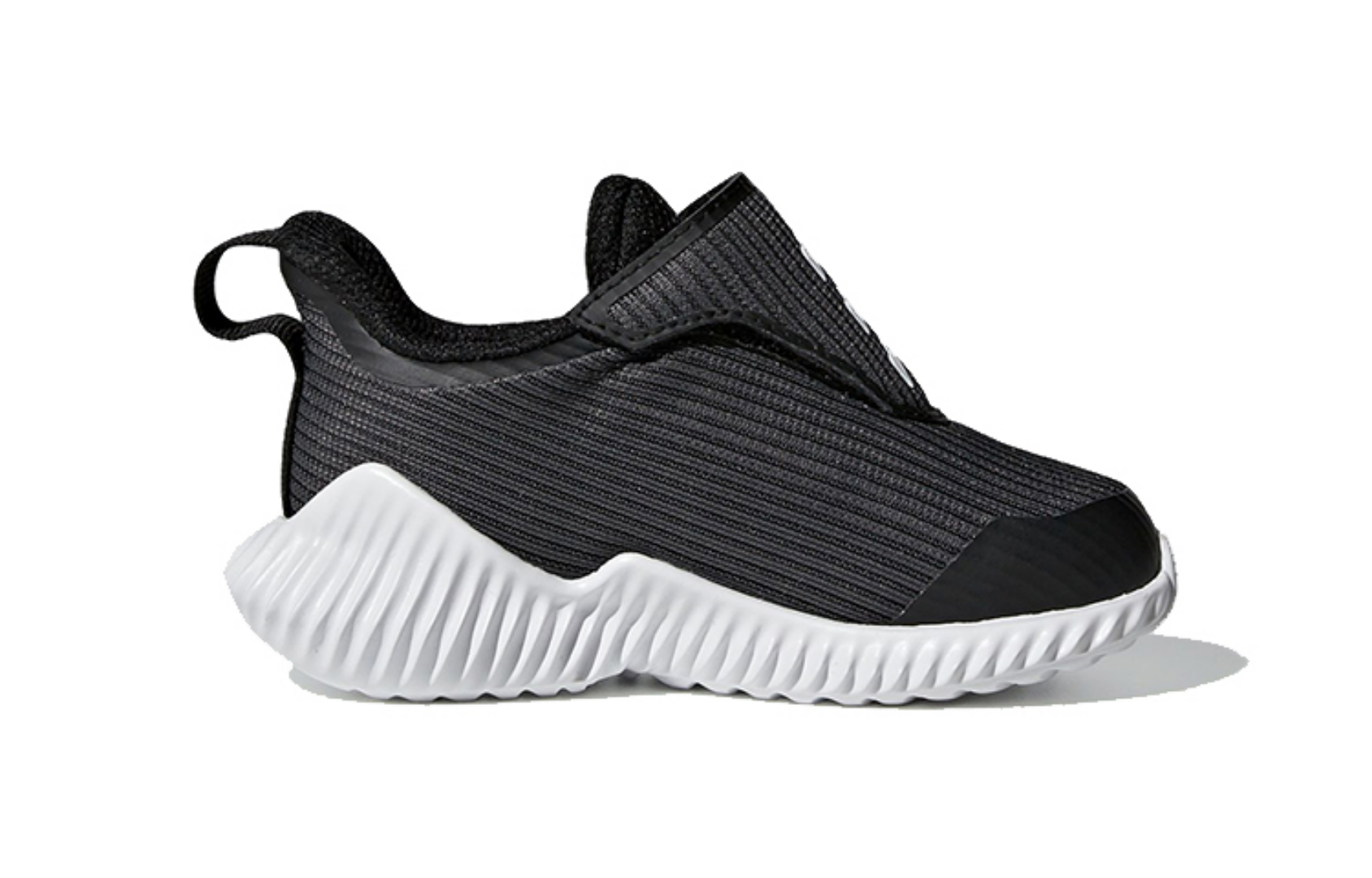 Фото № 2 с приближением к товару «‎adidas FortaRun AC I 'Grey Six'»