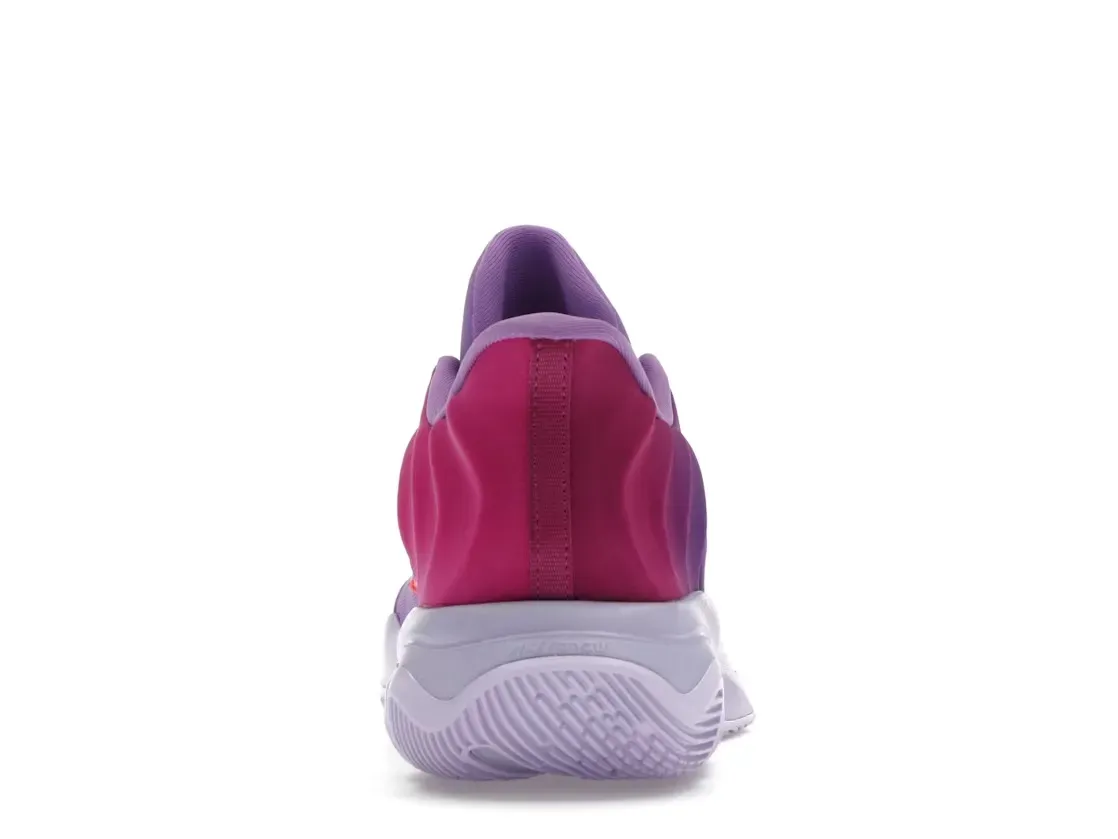 Фото № 4 с приближением к товару «‎Nike Giannis Immortality 4»