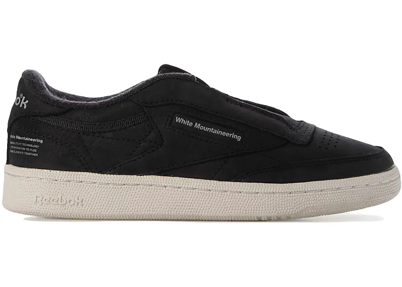 Reebok Club C 85 Vintage