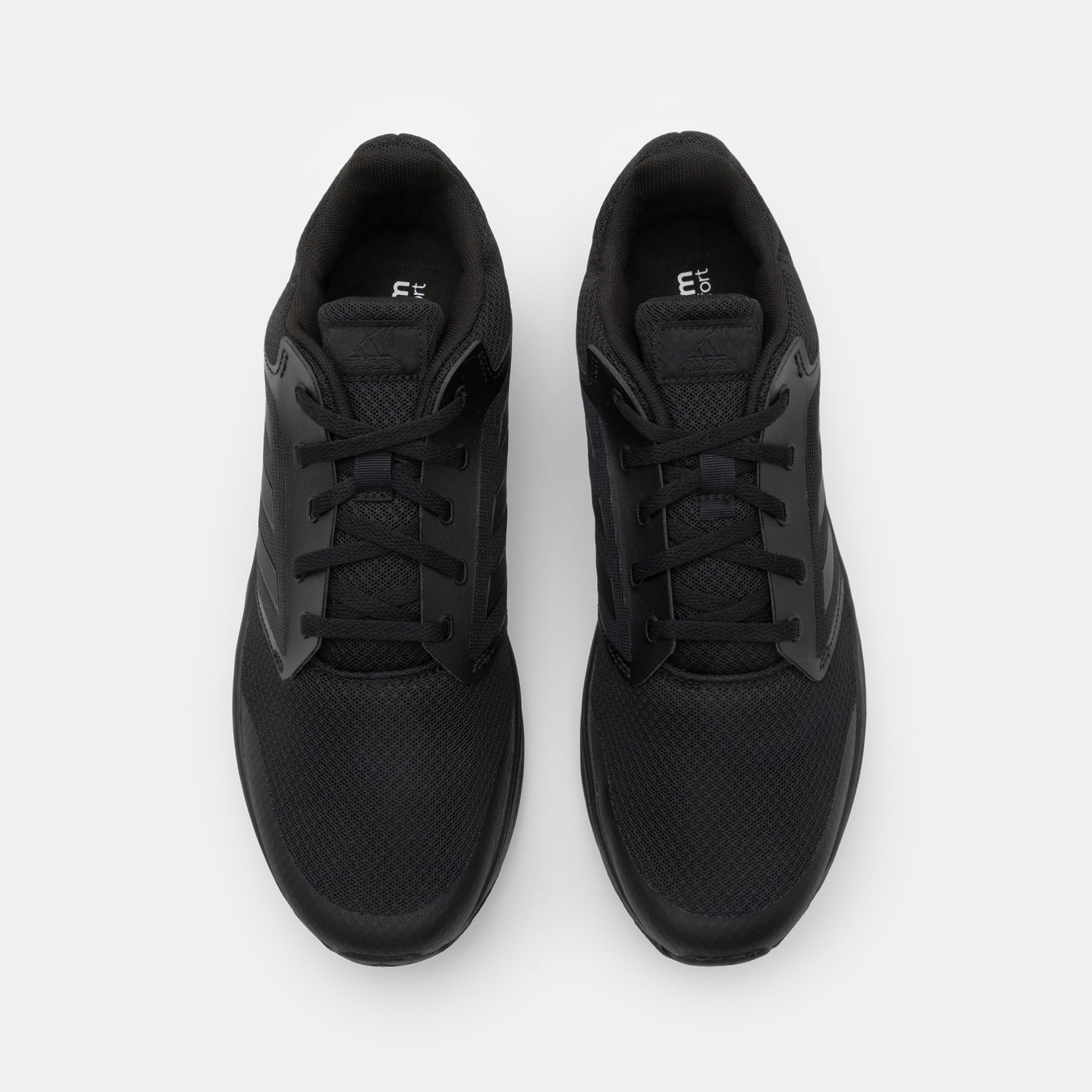 Фото № 3 с приближением к товару «‎Adidas Galaxy 5 Classic Cloudfoam»