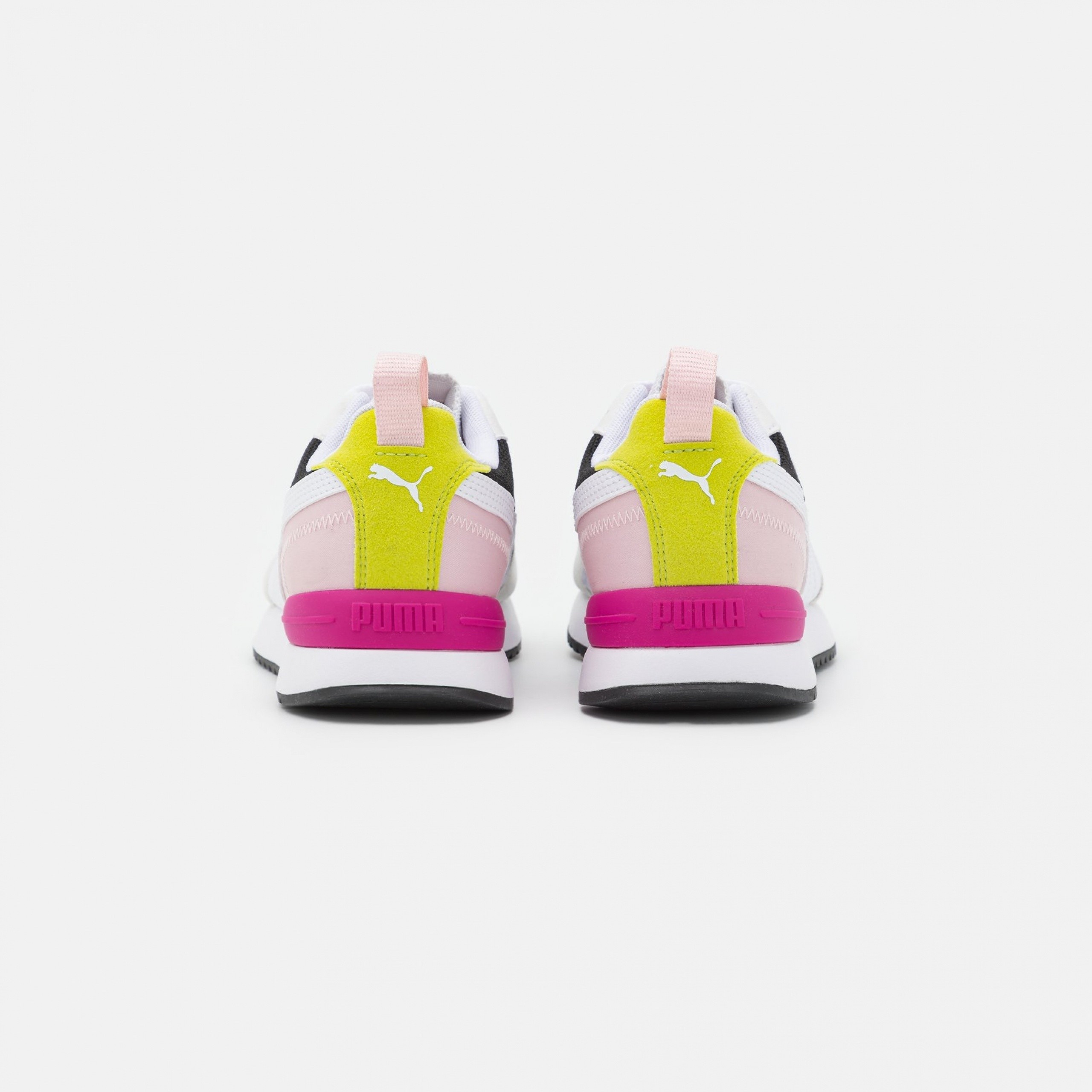 Фото № 3 с приближением к товару «‎Puma R78 »