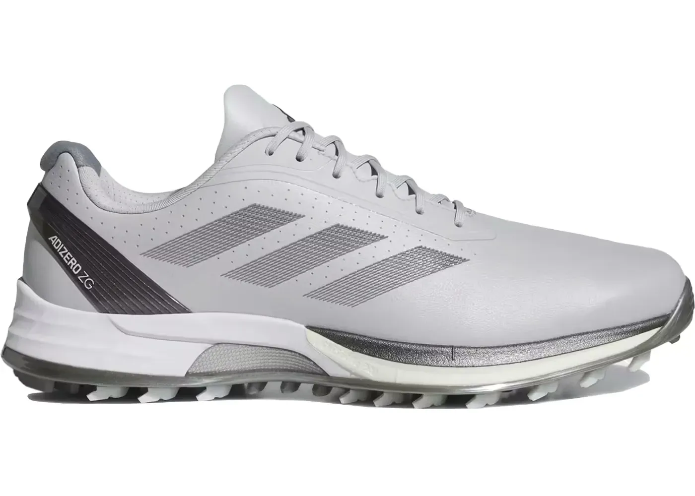 Фото № 1 с приближением к товару «‎adidas Adizero ZG Spikeless Golf»