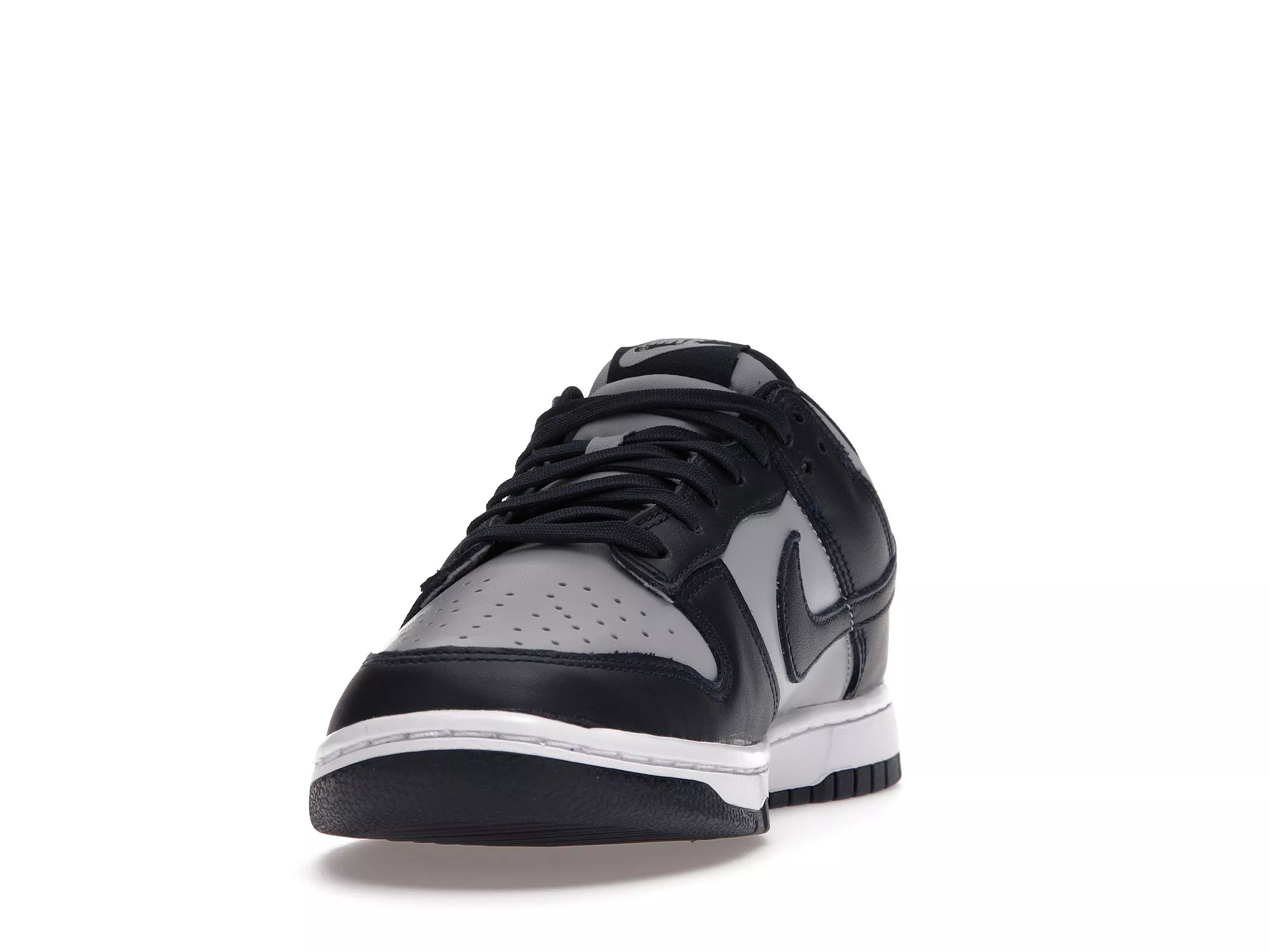 Фото № 1 с приближением к товару «‎Nike Dunk Low Georgetown»