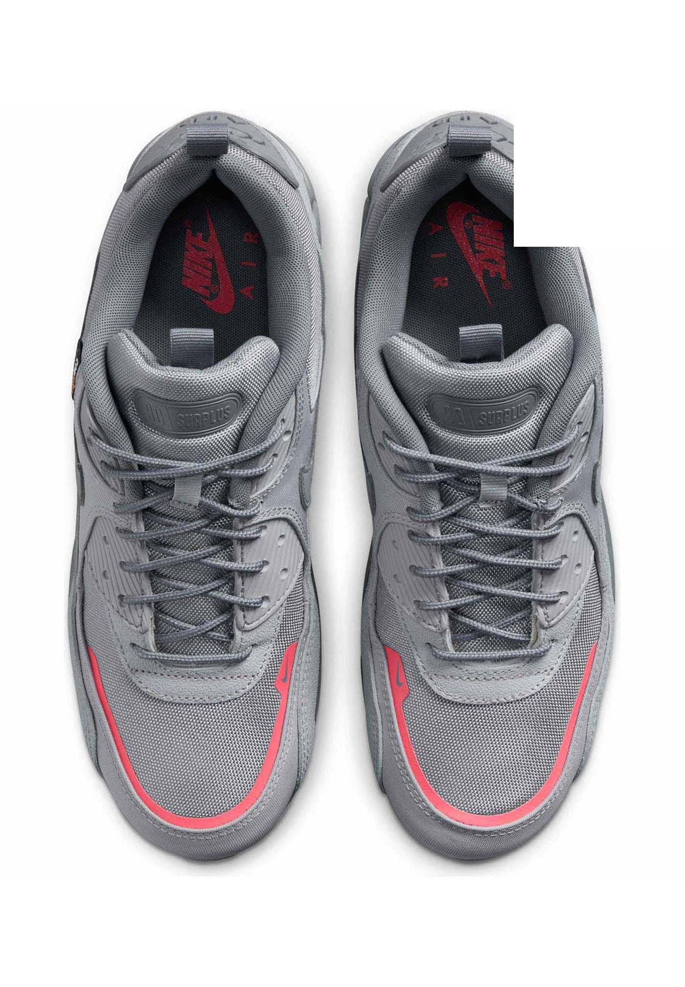 Фото № 3 с приближением к товару «‎Nike Air Max 90 Surplus »