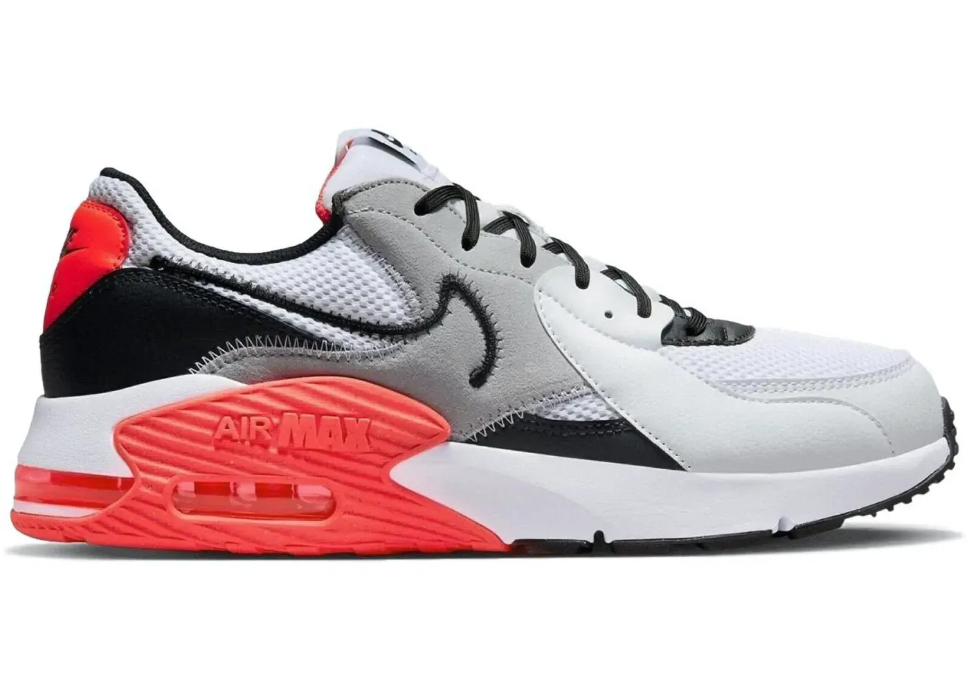 Фото № 1 с приближением к товару «‎Nike Air Max Excee Infrared»