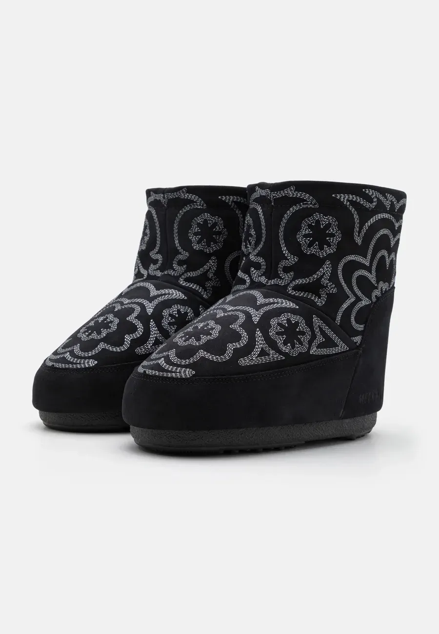 Фото № 2 с приближением к товару «‎ICON NO LACE EMBROIDERED UNISEX»