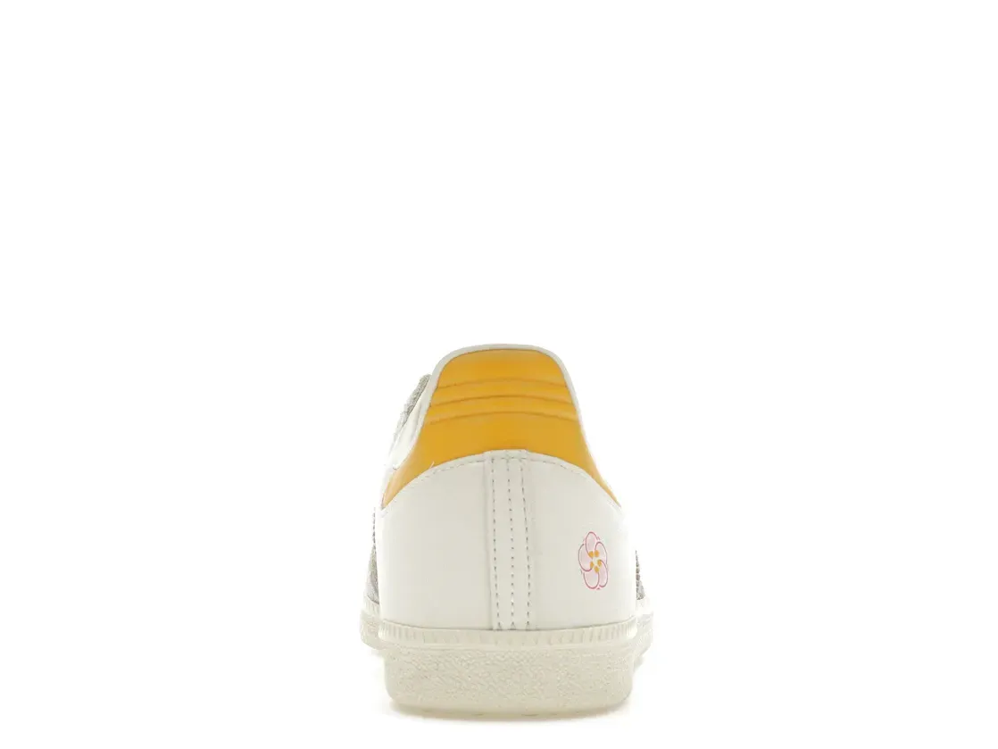 Фото № 4 с приближением к товару «‎adidas Samba Consortium Cup Kasina»