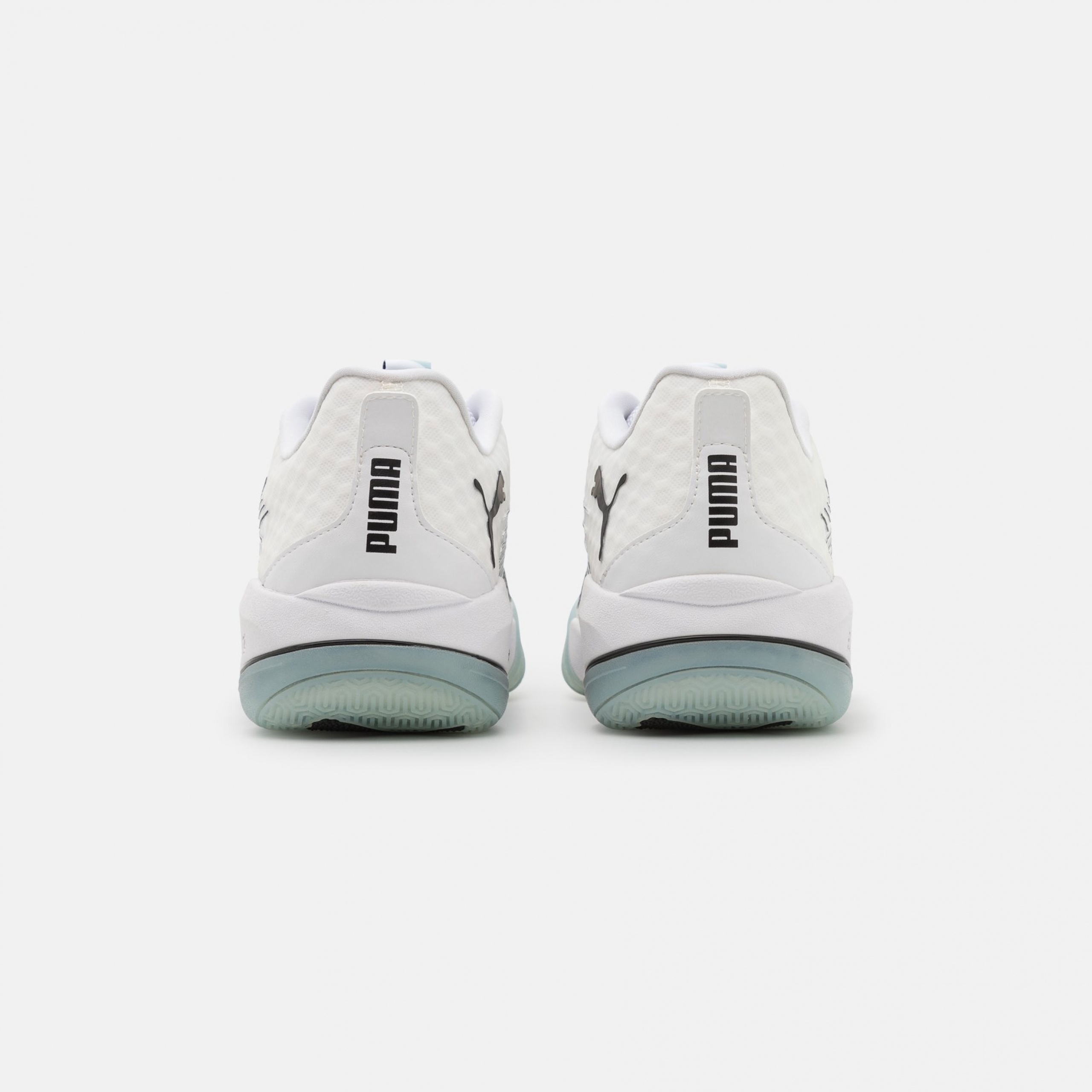 Фото № 3 с приближением к товару «‎Puma Eliminate Power Nitro II»