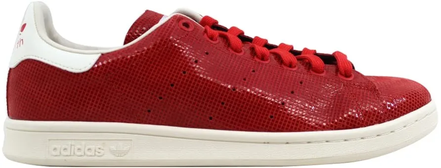 Фото № 1 с приближением к товару «‎adidas Stan Smith Red/Red-White »