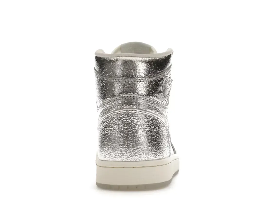 Фото № 4 с приближением к товару «‎Jordan 1 Retro High OG»