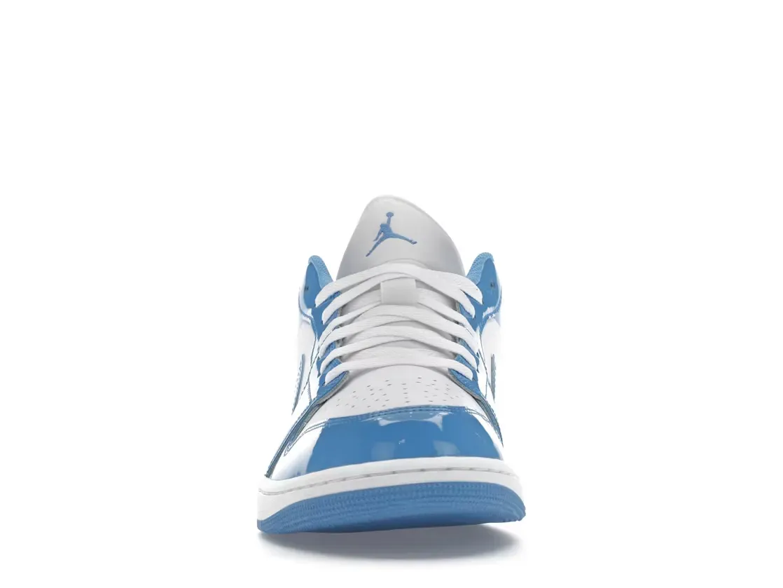 Фото № 2 с приближением к товару «‎Jordan 1 Low SE»