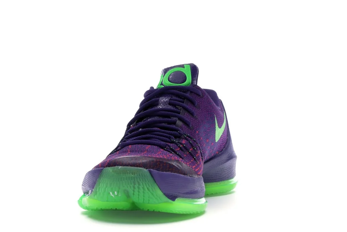 Фото № 4 с приближением к товару «‎Nike KD 8 Suit»