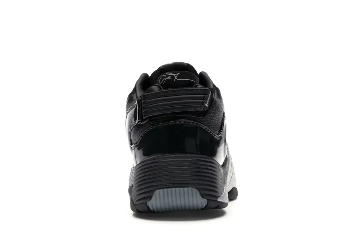 Фото № 4 с приближением к товару «‎Reebok Answer 5»