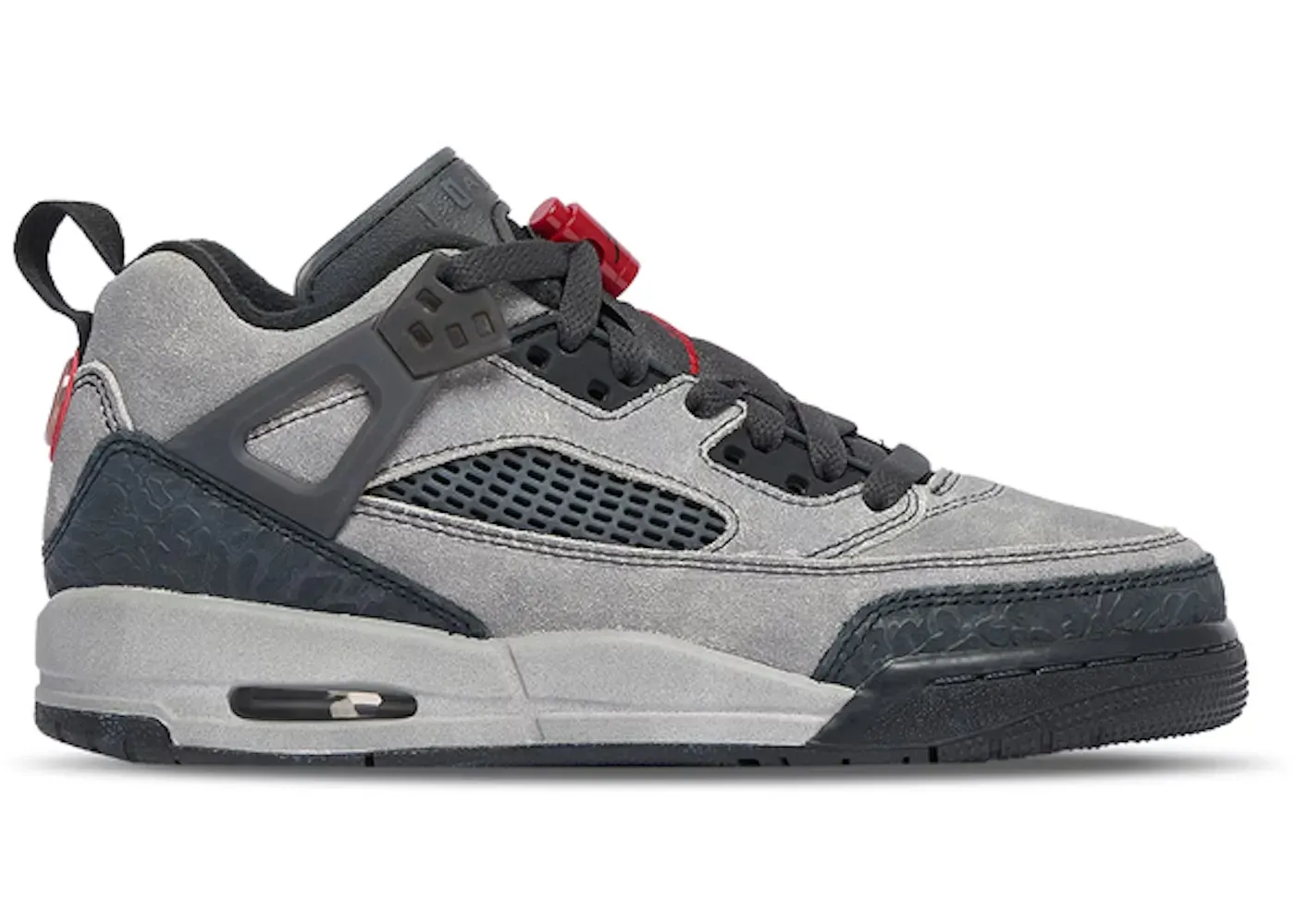 Jordan Spizike Low
