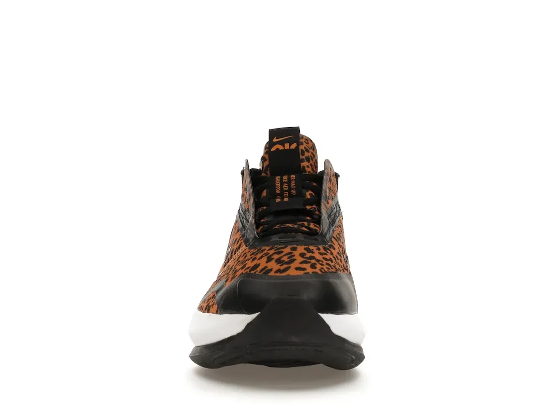 Фото № 2 с приближением к товару «‎Nike Air Max Up Leopard Print »