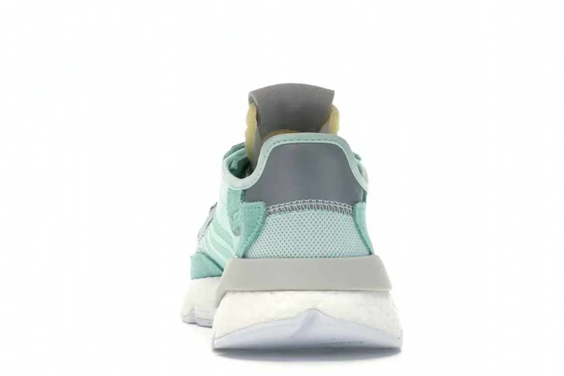 Фото № 2 с приближением к товару «‎adidas Nite Jogger Ice Mint »