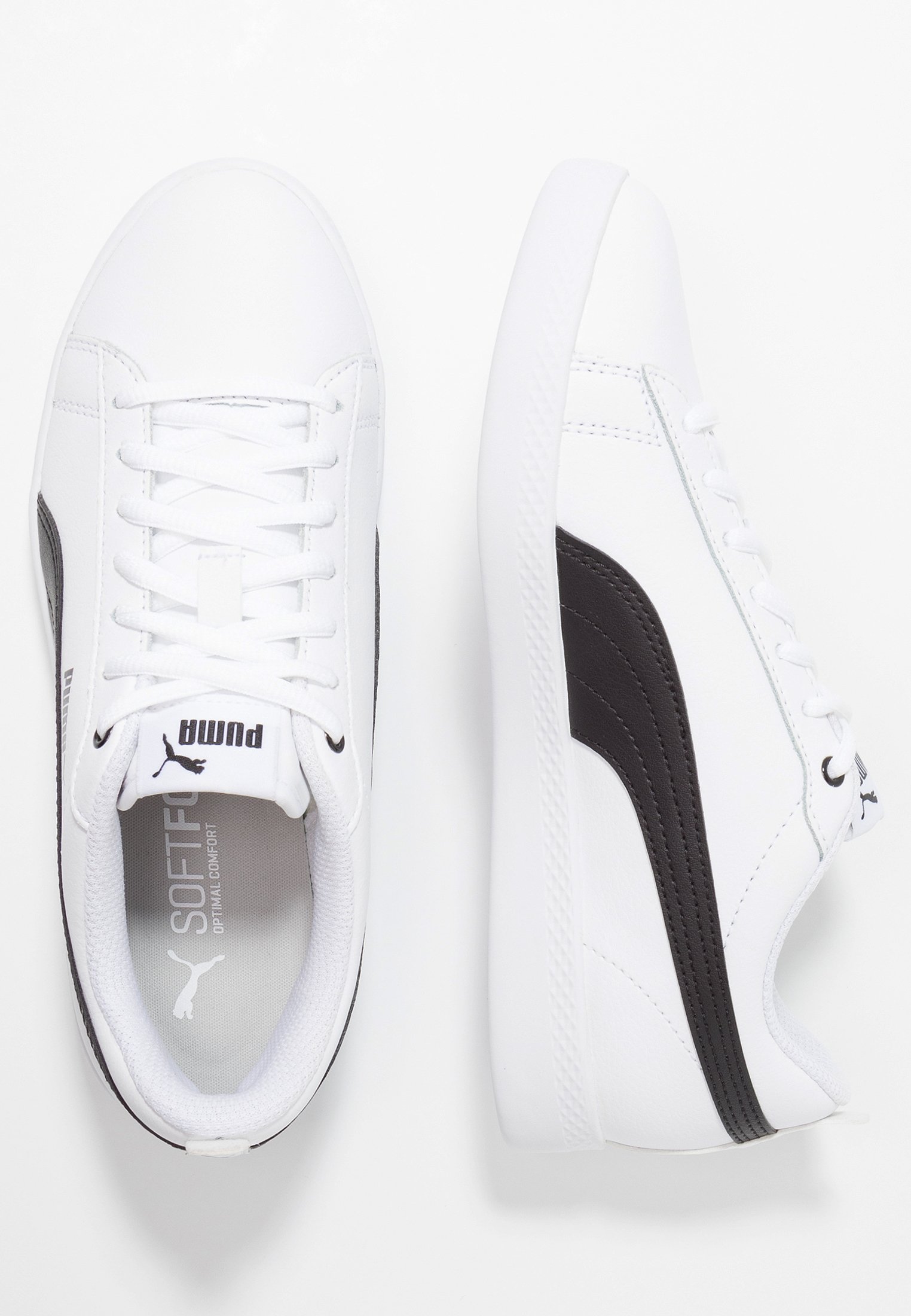 Фото № 3 с приближением к товару «‎Puma Smash »