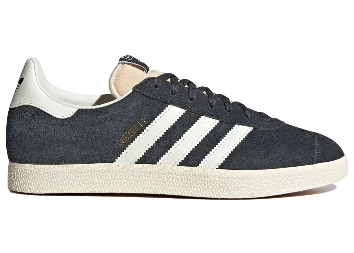 Фото № 1 с приближением к товару «‎adidas Gazelle Carbon Off White»