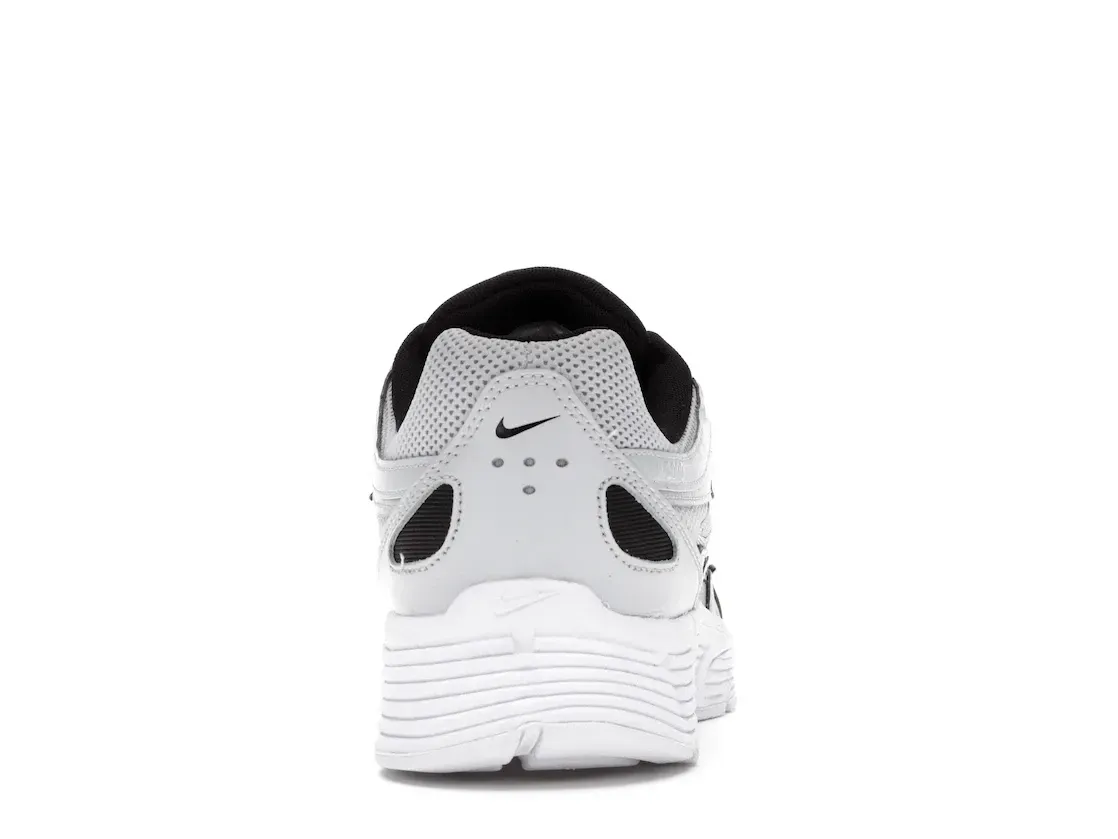 Фото № 4 с приближением к товару «‎Nike P-6000 Pure Platinum»