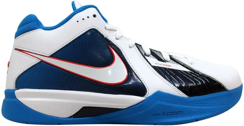 Фото № 1 с приближением к товару «‎Nike KD 3 OKC Home»