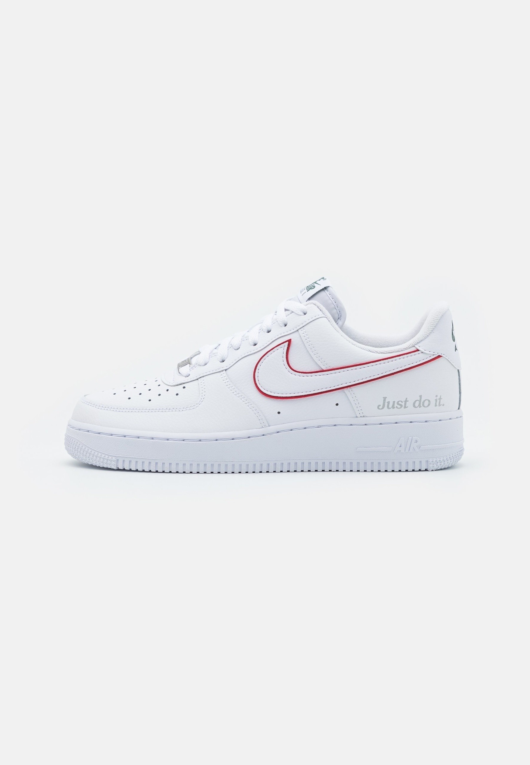 Фото № 1 с приближением к товару «‎Nike Air Force 1 Just DO IT »