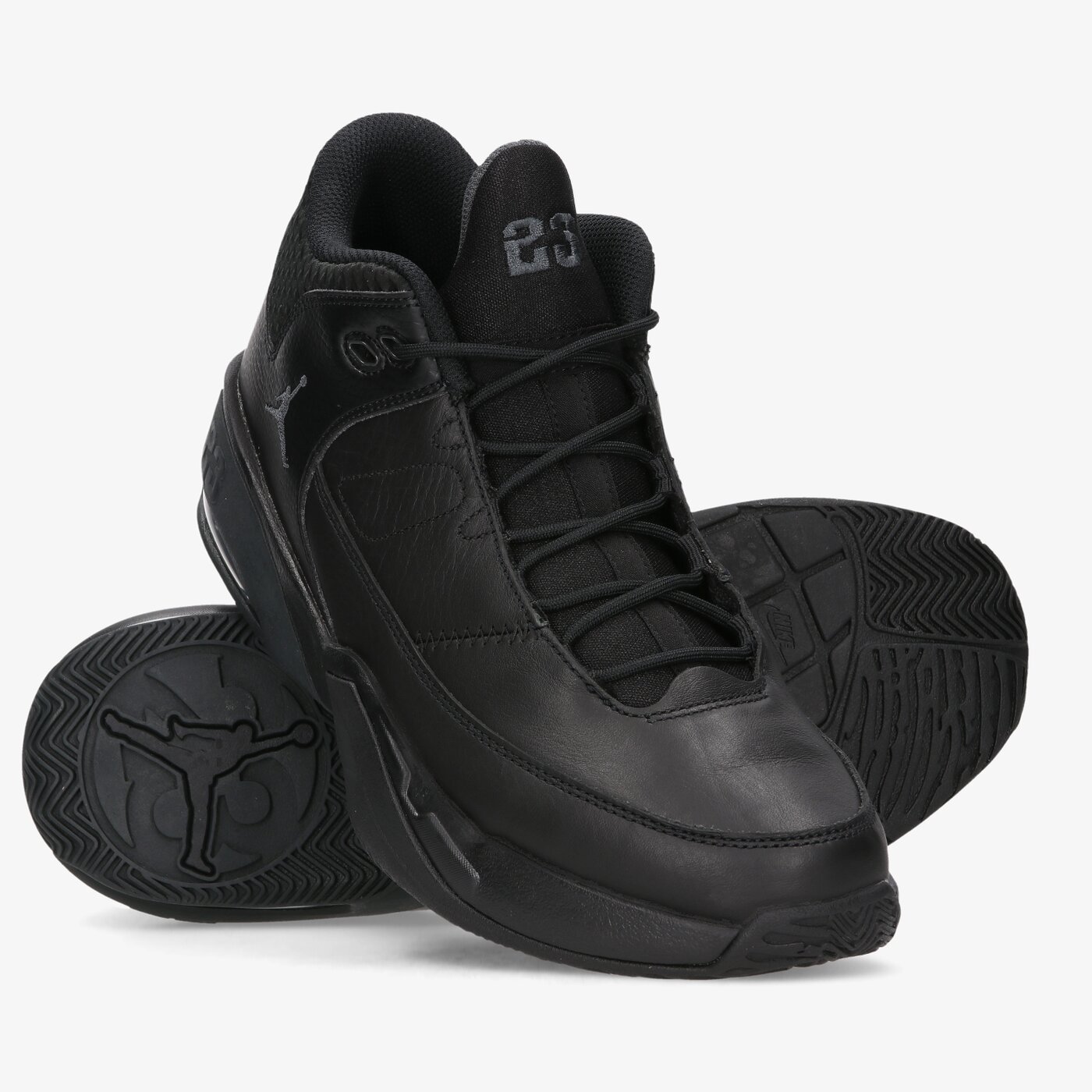 Фото № 4 с приближением к товару «‎Nike Jordan Max Aura 3»