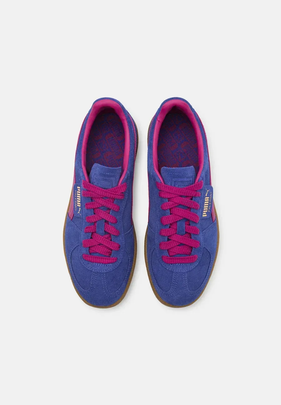 Фото № 4 с приближением к товару «‎PALERMO UNISEX»