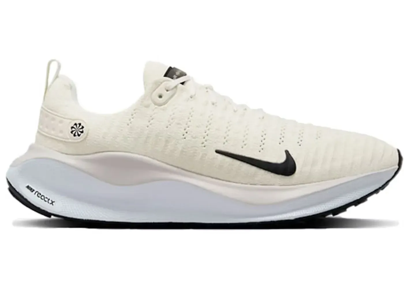 Фото № 1 с приближением к товару «‎Nike ReactX Infinity Run 4»