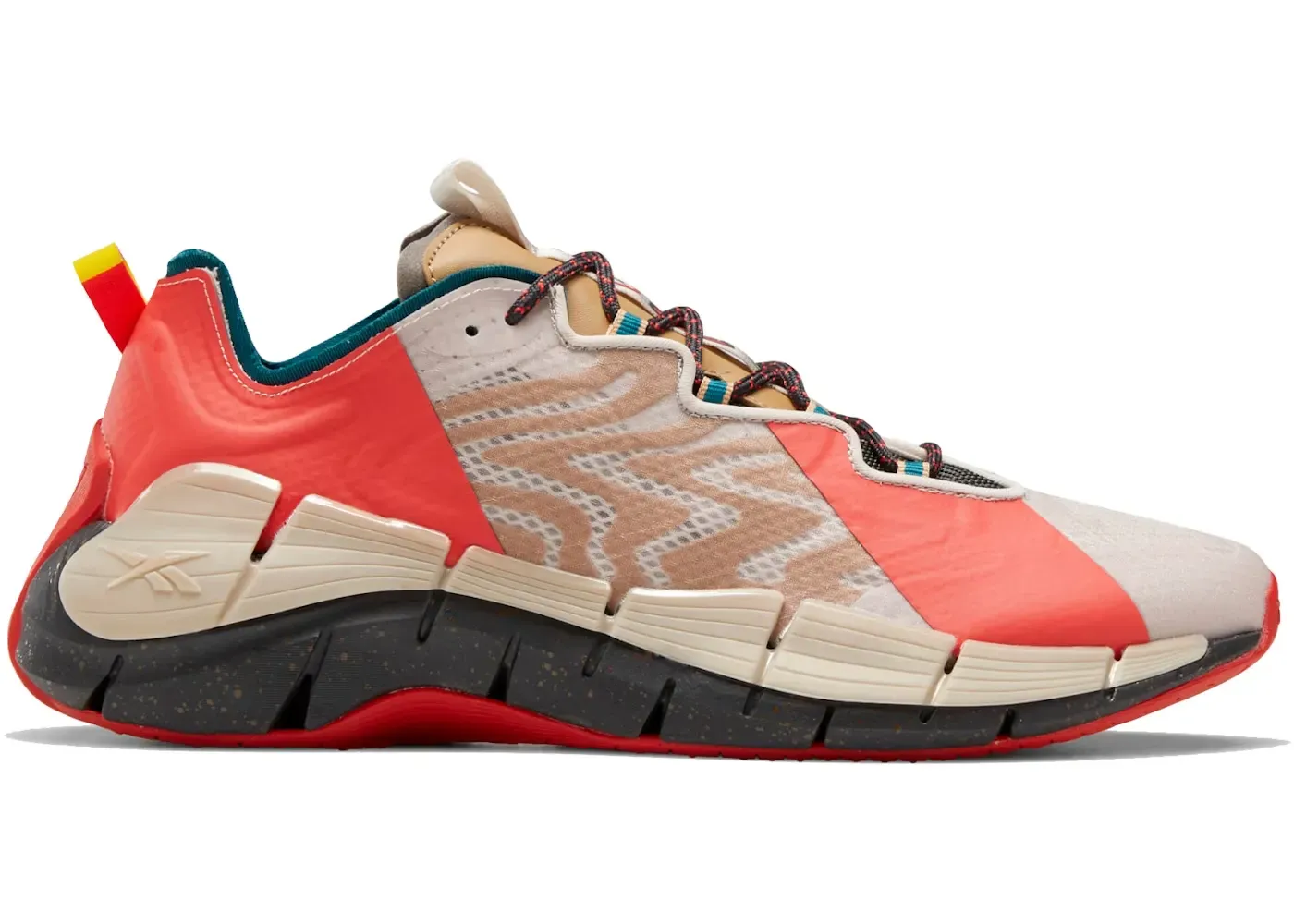 Reebok Zig Kinetica
