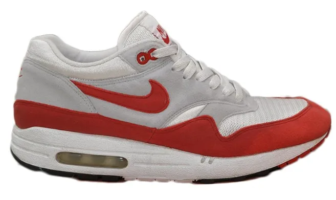 Фото № 1 с приближением к товару «‎Nike Air Max 1 History of Air»