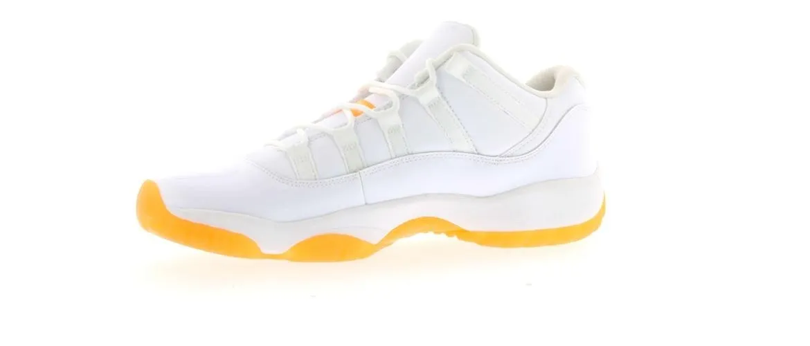 Фото № 3 с приближением к товару «‎Jordan 11 Retro Low Citrus (2015) »