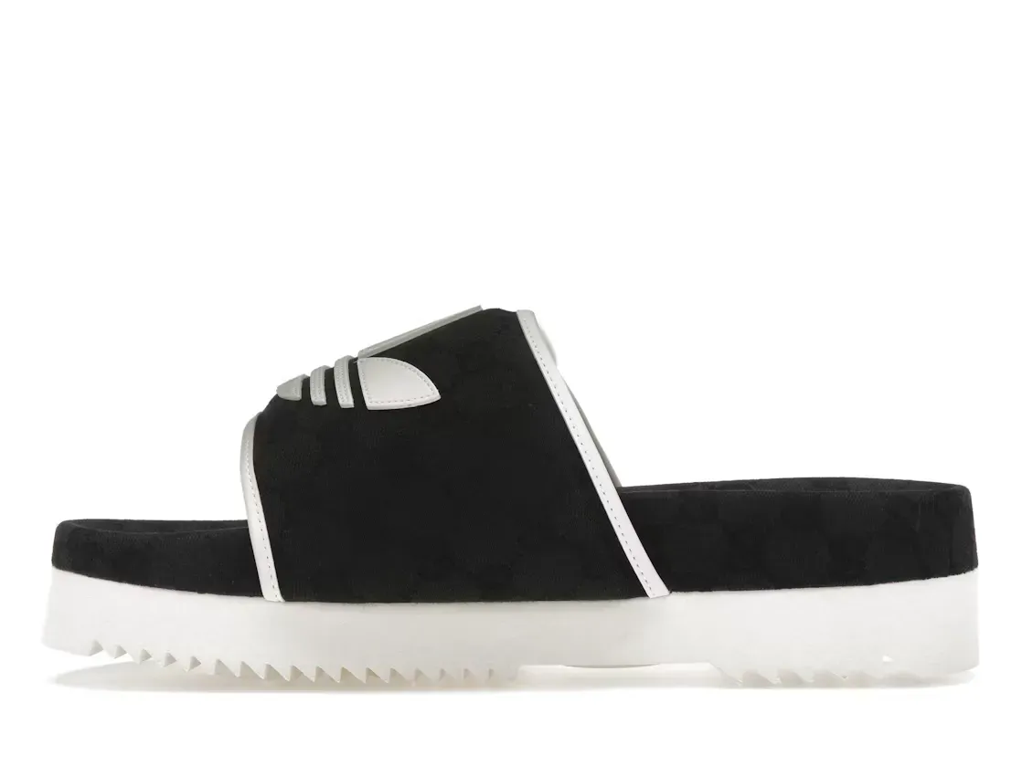 Фото № 3 с приближением к товару «‎adidas x Gucci»