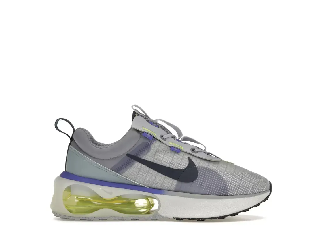 Фото № 1 с приближением к товару «‎Nike Air Max 2021»