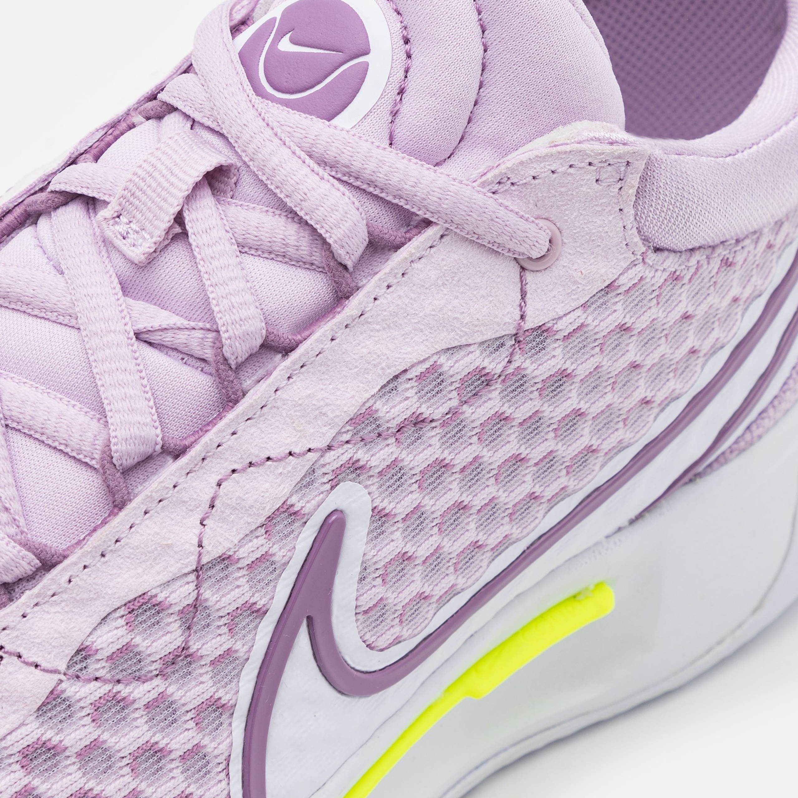 Фото № 3 с приближением к товару «‎Nike Zoom Pro HC»