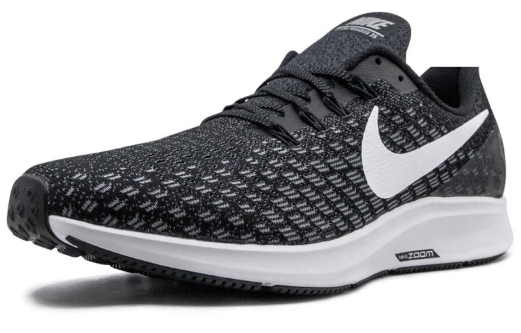 Фото № 2 с приближением к товару «‎Nike Air Zoom Pegasus 35 'Black'»