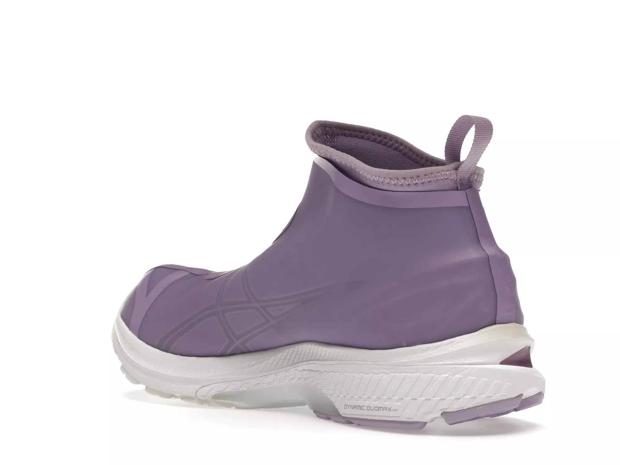 Фото № 5 с приближением к товару «‎ASICS Gel-Kayano 27 LTX Vivienne Westwood Vapor»