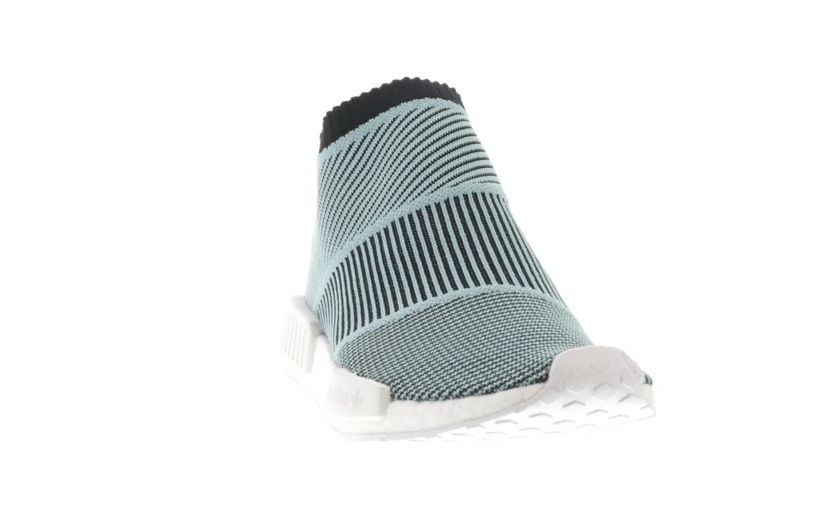 Фото № 2 с приближением к товару «‎adidas NMD CS1 Parley Blue Spirit»