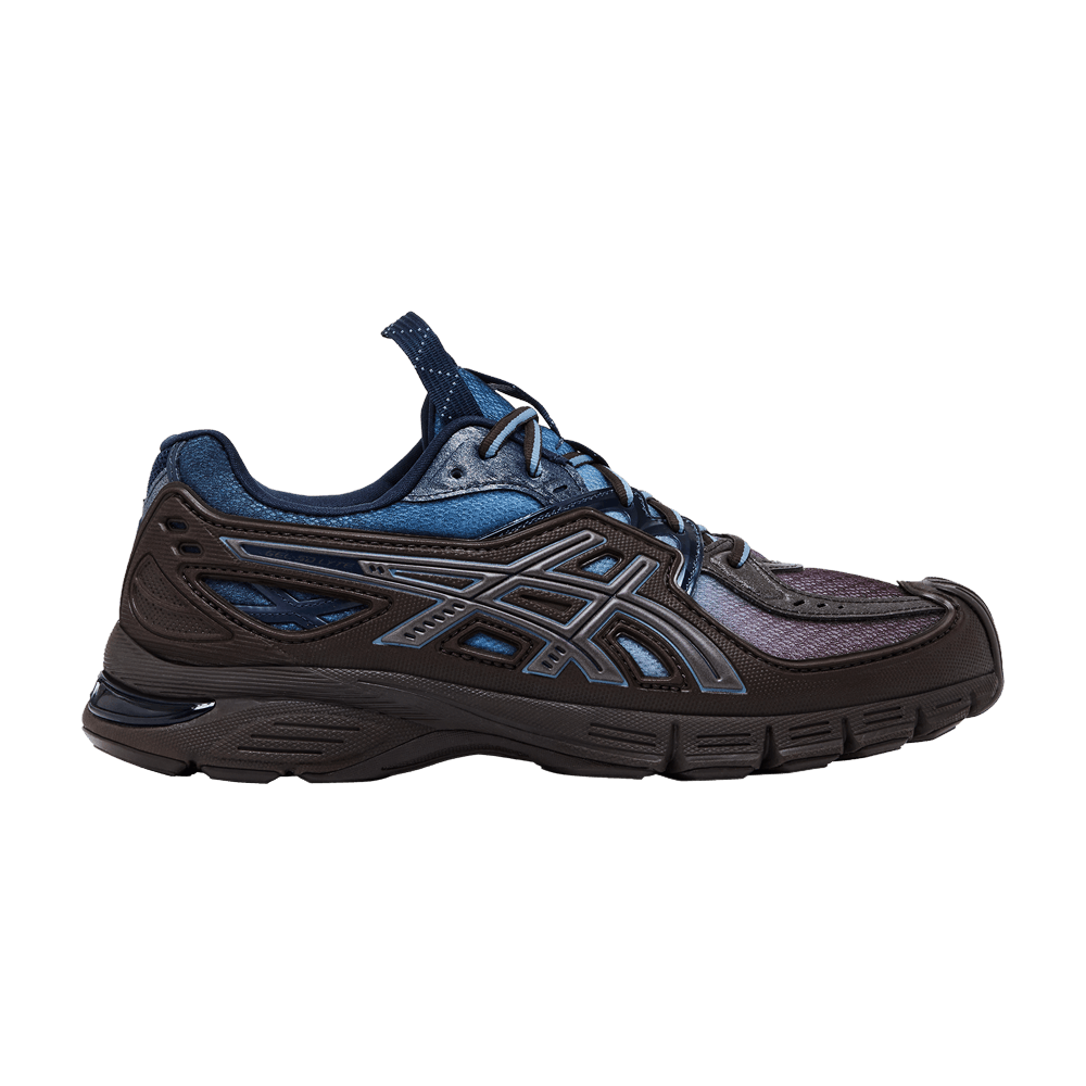 ASICS UB13-S Gel SD Lyte Black Coffee Midnight
