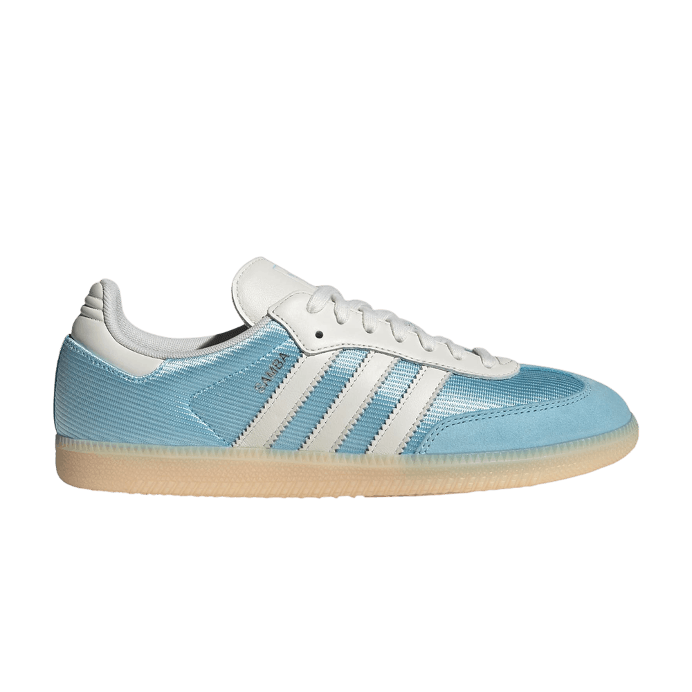 adidas Samba OG Icy Blue