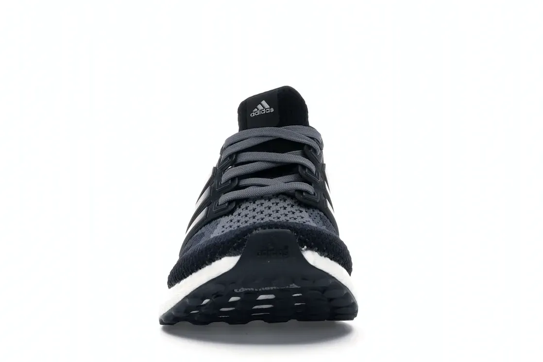 Фото № 2 с приближением к товару «‎adidas Ultra Boost Black Grey »