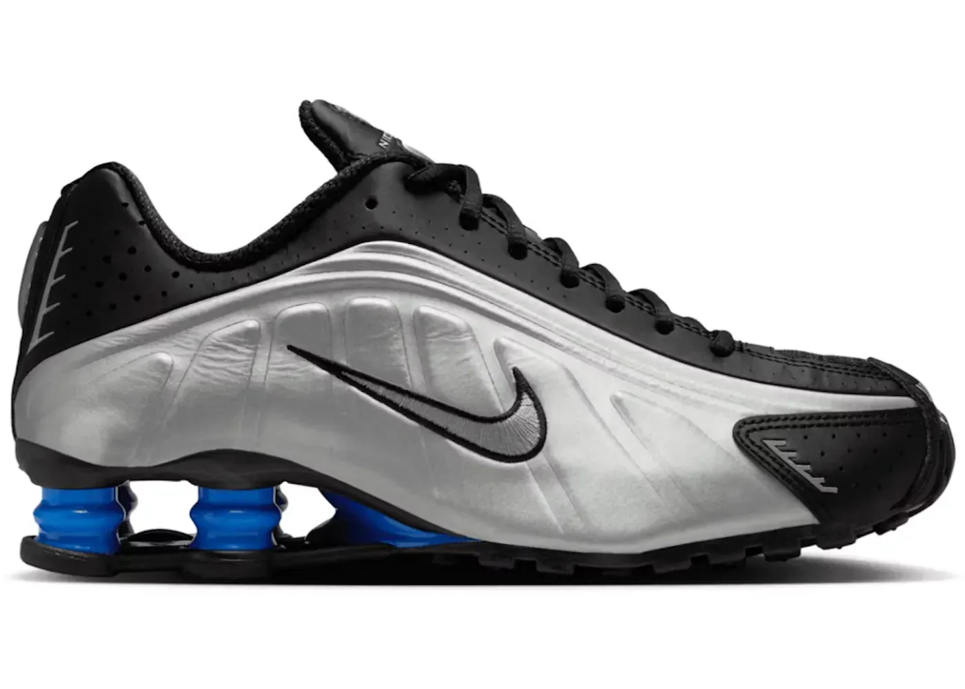 Nike Shox R4