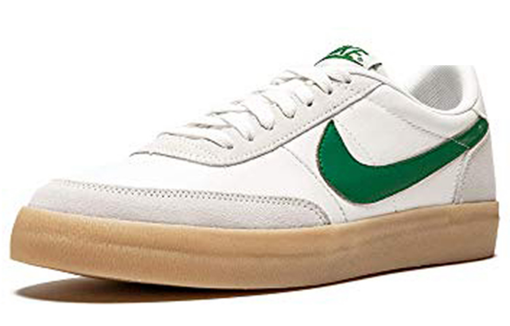 Фото № 2 с приближением к товару «‎Nike Killshot 2 Leather x J Crew Green»