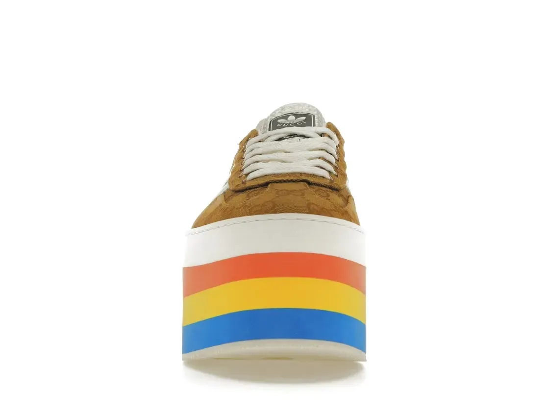 Фото № 2 с приближением к товару «‎adidas x Gucci»