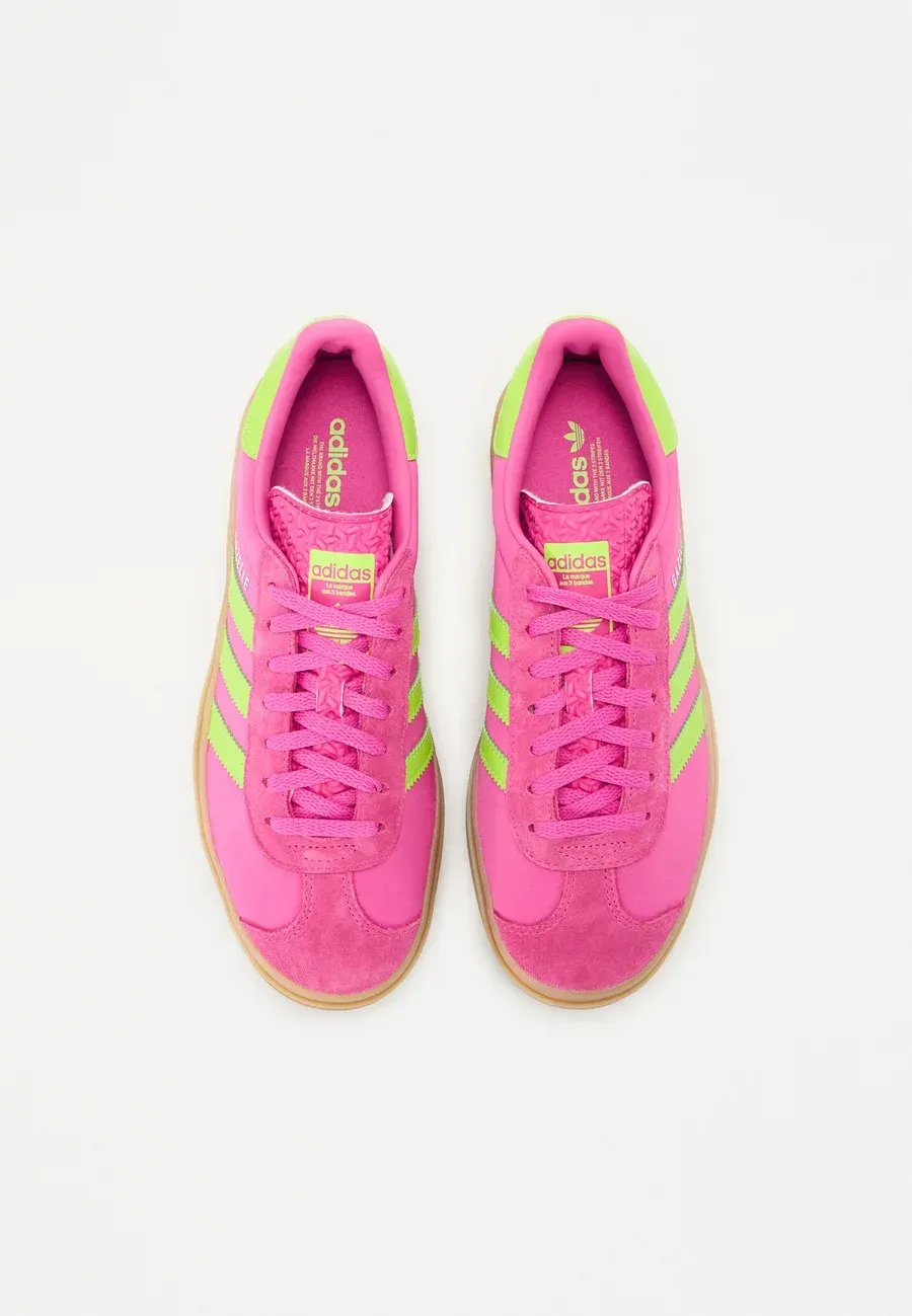 Фото № 4 с приближением к товару «‎GAZELLE BOLD W»