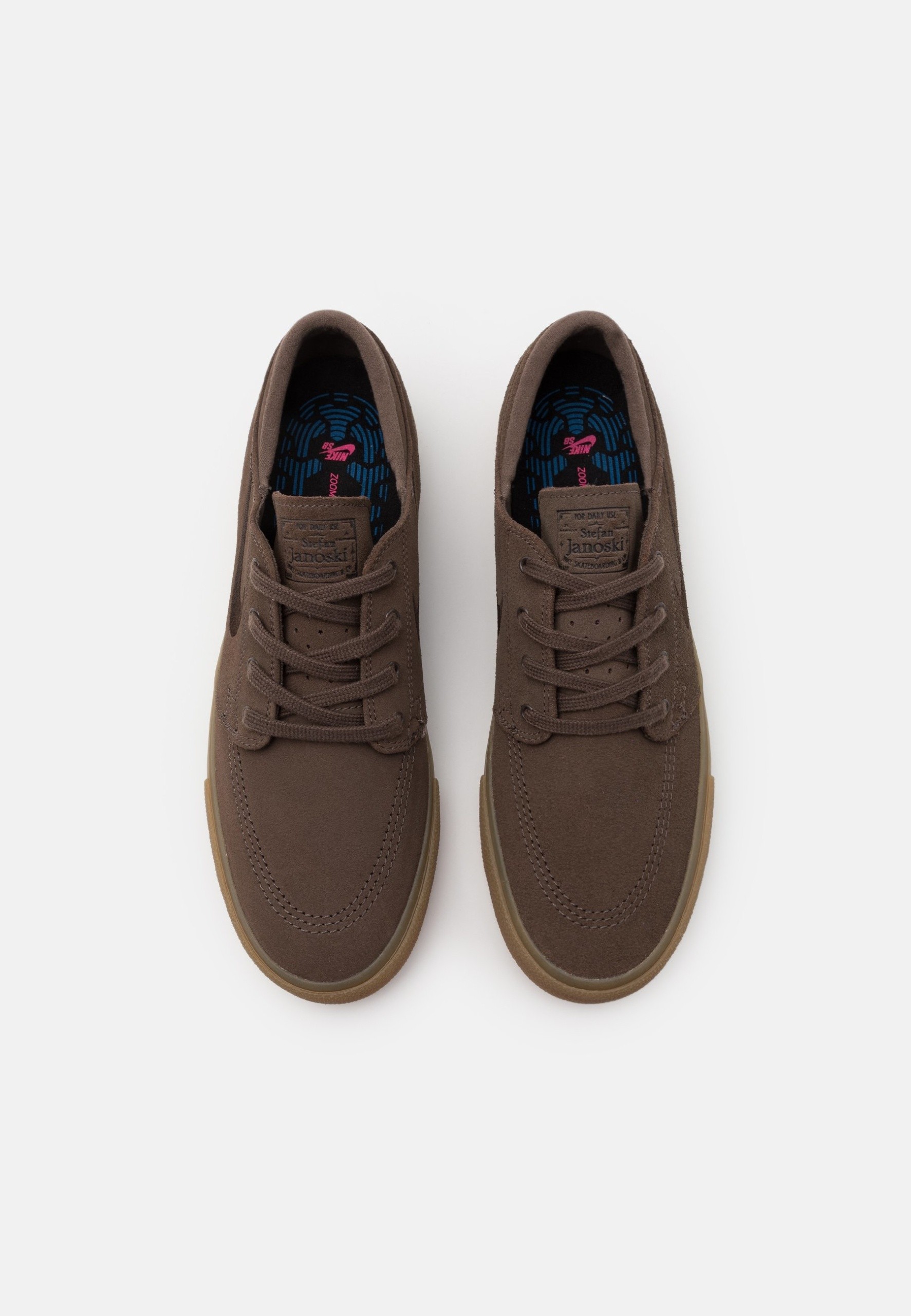 Фото № 4 с приближением к товару «‎Nike SB Zoom Stefan Janoski RM Skateboardschuh »