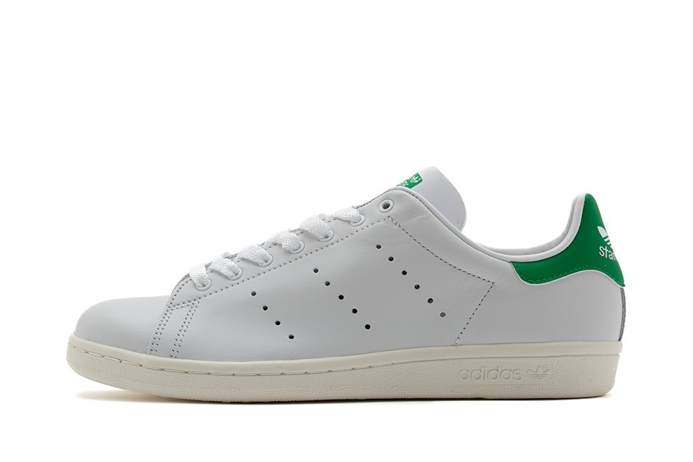 Фото № 2 с приближением к товару «‎Adidas Stan Smith 80s»