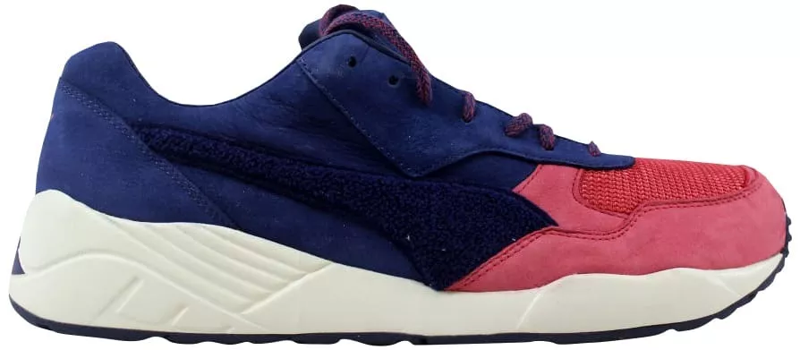 Фото № 1 с приближением к товару «‎Puma XS 698 X BWGH Brooklyn We Go Hard»